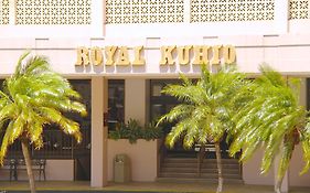 Royal Kuhio Resort